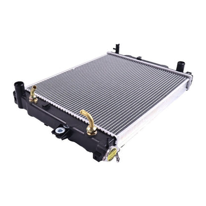 Water Tank Radiator 16410-U3330-71 fits Toyota Engine 13Z Forklift 7FDAU50 7FDKU40 7FDU35 7FDU45