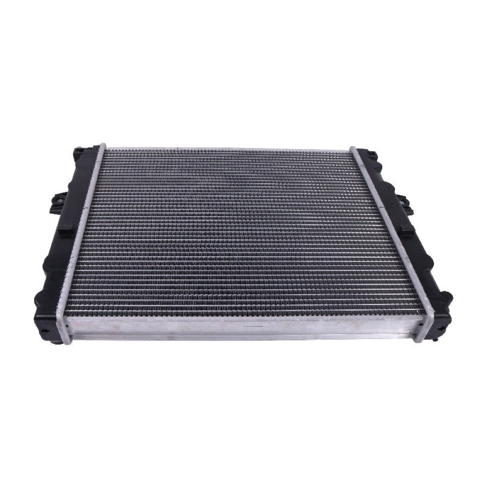 Water Tank Radiator 16410-U3350-71 fits Toyota Engine 15Z 13Z Forklift 7FGU35 7FGU45 7FGU70 7FGU60 7FGU80 7FDU60 7FDAU50 7FDU45 7FDU70 7FDU80