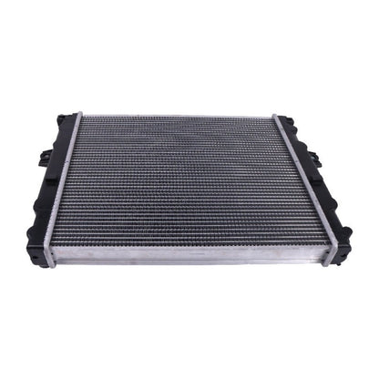 Water Tank Radiator 16410-U3350-71 fits Toyota Engine 15Z 13Z Forklift 7FGU35 7FGU45 7FGU70 7FGU60 7FGU80 7FDU60 7FDAU50 7FDU45 7FDU70 7FDU80