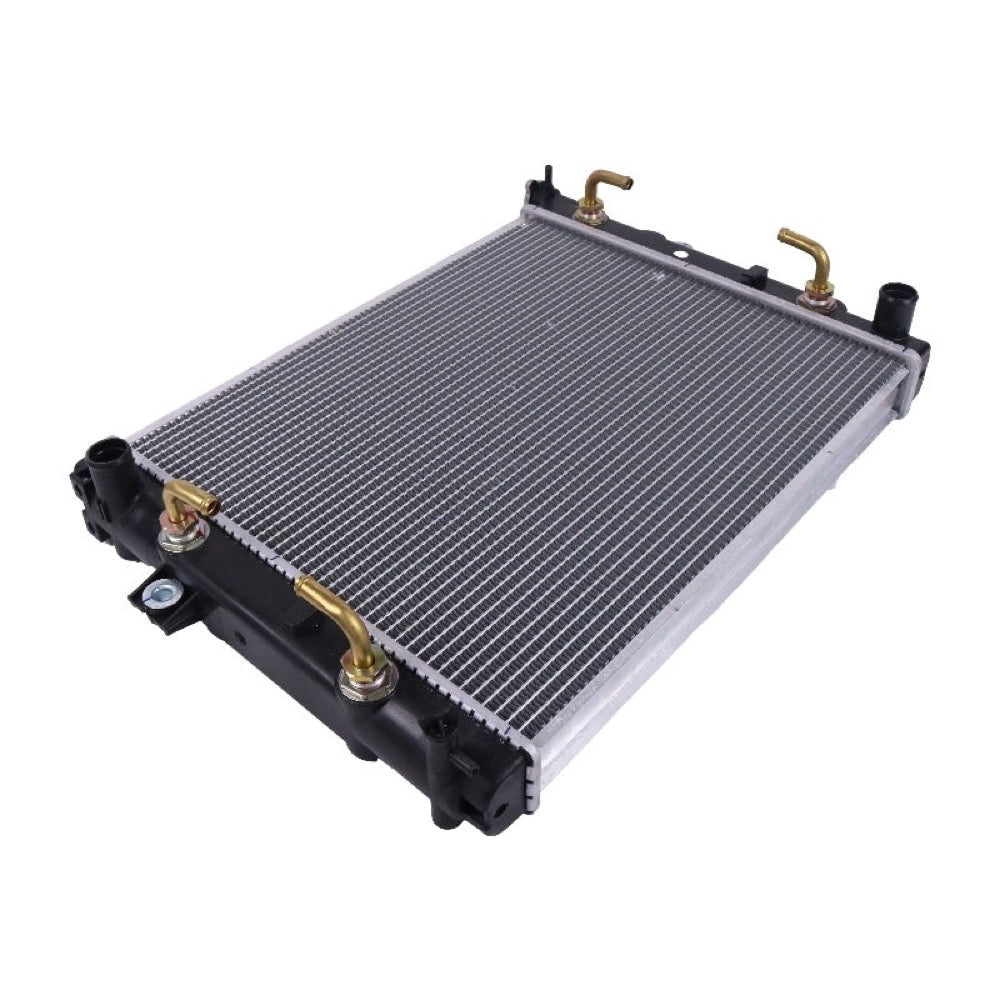 Water Tank Radiator 16410-U3350-71 fits Toyota Engine 15Z 13Z Forklift 7FGU35 7FGU45 7FGU70 7FGU60 7FGU80 7FDU60 7FDAU50 7FDU45 7FDU70 7FDU80