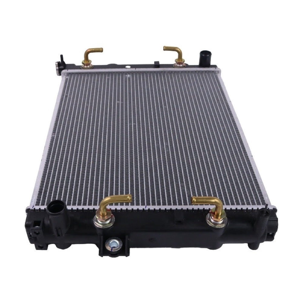 Water Tank Radiator 16410-U3350-71 fits Toyota Engine 15Z 13Z Forklift 7FGU35 7FGU45 7FGU70 7FGU60 7FGU80 7FDU60 7FDAU50 7FDU45 7FDU70 7FDU80