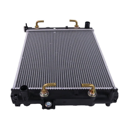 Water Tank Radiator 16410-U3350-71 fits Toyota Engine 15Z 13Z Forklift 7FGU35 7FGU45 7FGU70 7FGU60 7FGU80 7FDU60 7FDAU50 7FDU45 7FDU70 7FDU80
