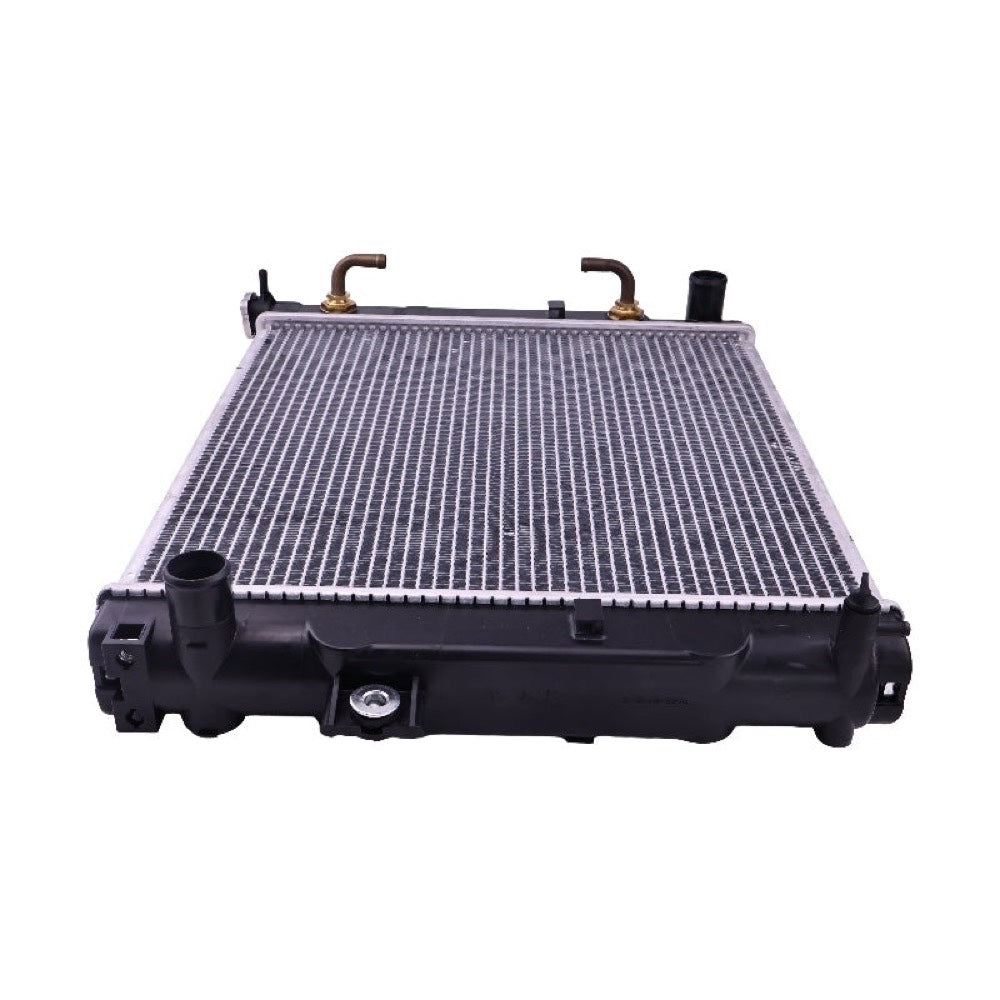 Water Tank Radiator 16420-U1250-71 for use with Toyota Engine 4Y Forklift 8FGCU15 8FGCU18 8FGCSU20