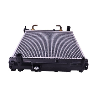 Water Tank Radiator 16420-U1250-71 for use with Toyota Engine 4Y Forklift 8FGCU15 8FGCU18 8FGCSU20