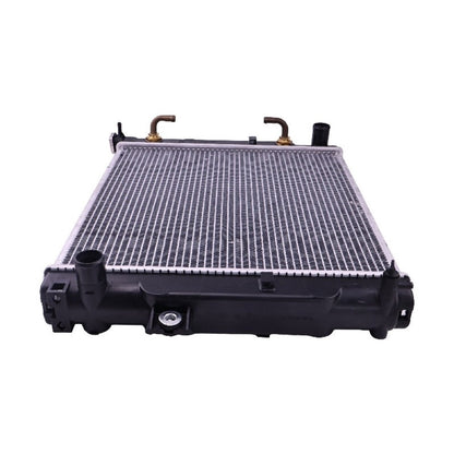 Water Tank Radiator 16420-U1250-71 for use with Toyota Engine 4Y Forklift 8FGCU15 8FGCU18 8FGCSU20