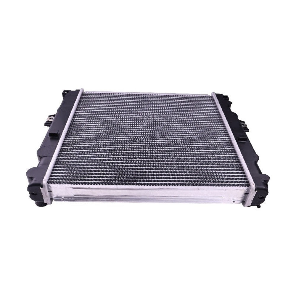 Water Tank Radiator 16420-U1250-71 for use with Toyota Engine 4Y Forklift 8FGCU15 8FGCU18 8FGCSU20
