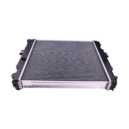 Water Tank Radiator 16420-U1250-71 for use with Toyota Engine 4Y Forklift 8FGCU15 8FGCU18 8FGCSU20