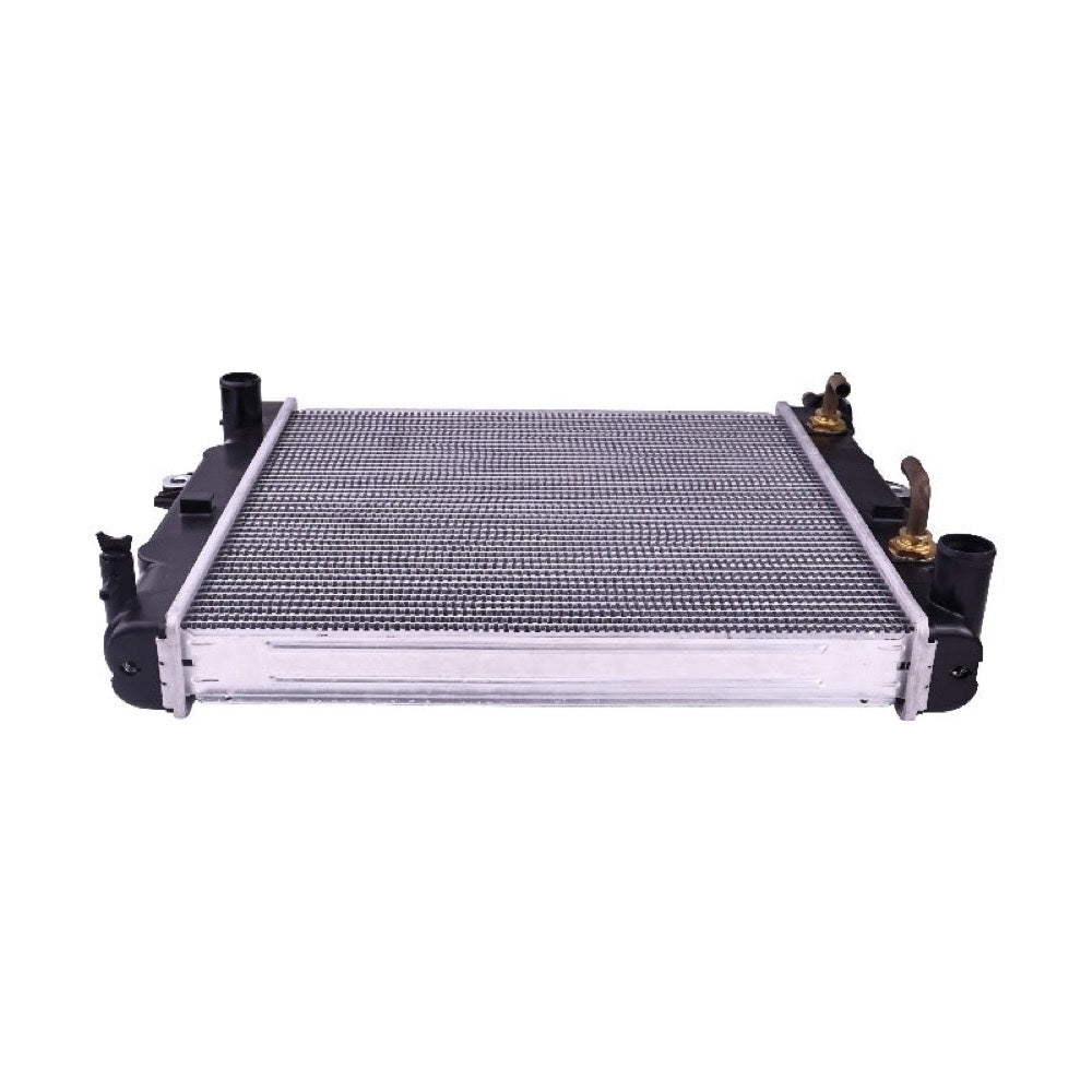 Water Tank Radiator 16420-U1250-71 for use with Toyota Engine 4Y Forklift 8FGCU15 8FGCU18 8FGCSU20