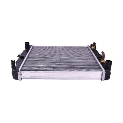 Water Tank Radiator 16420-U1250-71 for use with Toyota Engine 4Y Forklift 8FGCU15 8FGCU18 8FGCSU20