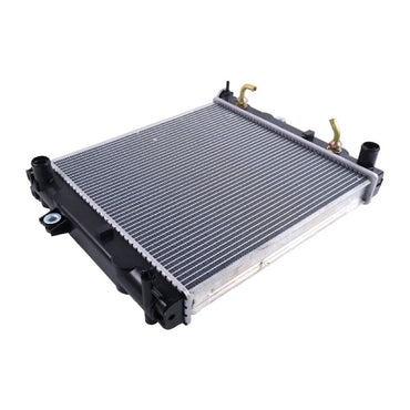 Water Tank Radiator 16420-U1280-71 fits Toyota Engine 1DZ 1ZS 4Y Forklift 8FGCU20 8FGCU25 8FGCU30