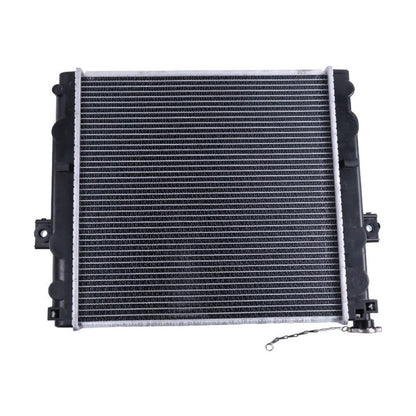 Water Tank Radiator 16420-U1280-71 fits Toyota Engine 1DZ 1ZS 4Y Forklift 8FGCU20 8FGCU25 8FGCU30