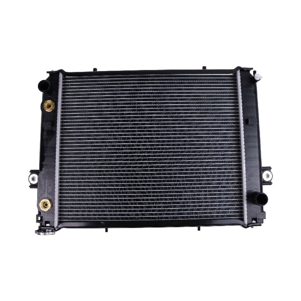 Water Tank Radiator 16420-U2230-71 fits Toyota Engine 1DZ 4Y Forklift 8FDU20 8FDU25 8FG25B 8FGU20 62-8FDU25