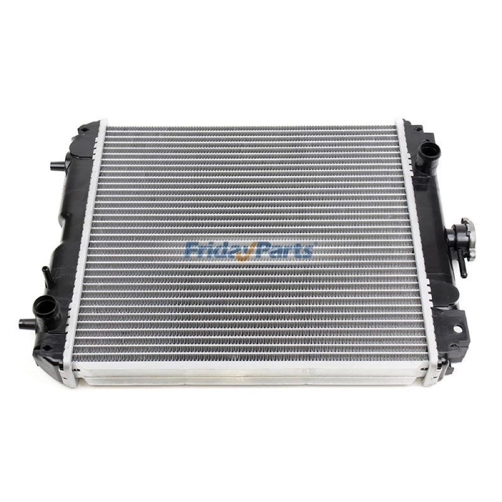 Water Tank Radiator 1G313-72060 fits Kubota Excavator KX030-4 KX71-3 KX71-3S