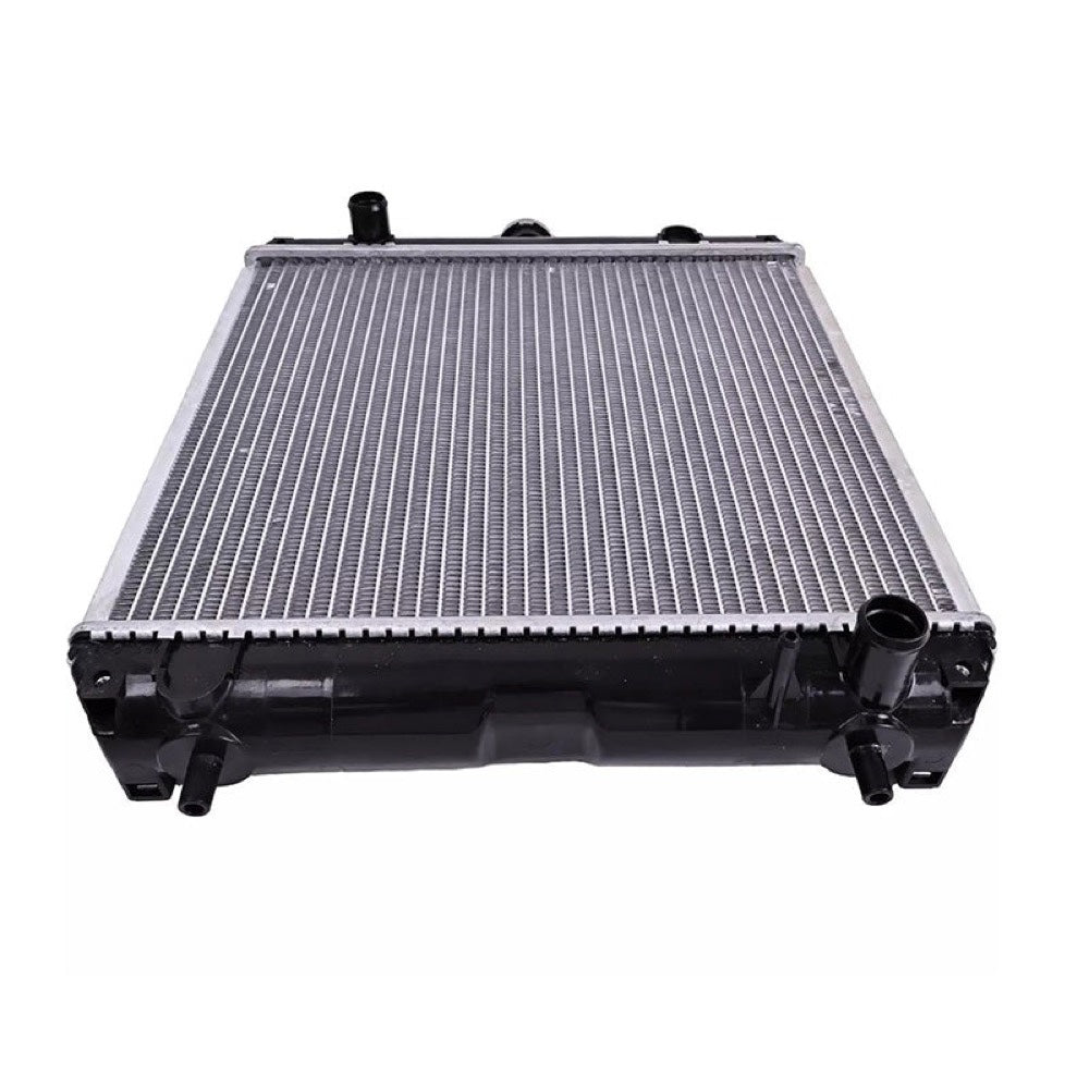 Water Tank Radiator 1G952-72060 for use with Kubota Engine D722 D782 D902 DF972 WG972 Z482 Z602