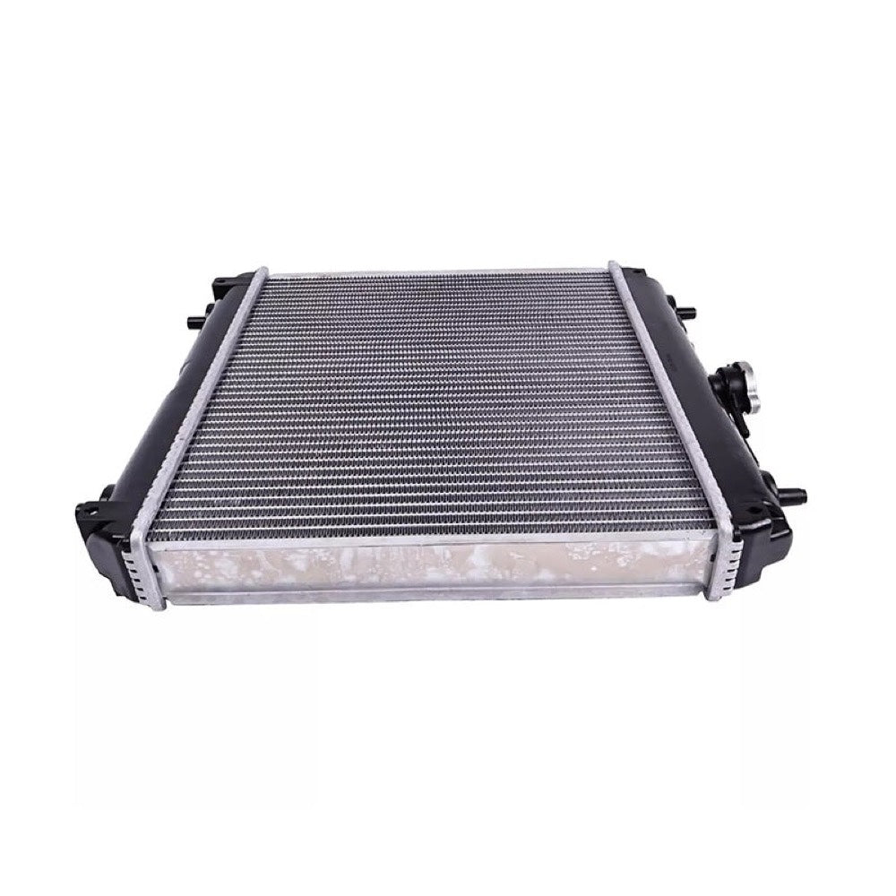 Water Tank Radiator 1G952-72060 for use with Kubota Engine D722 D782 D902 DF972 WG972 Z482 Z602