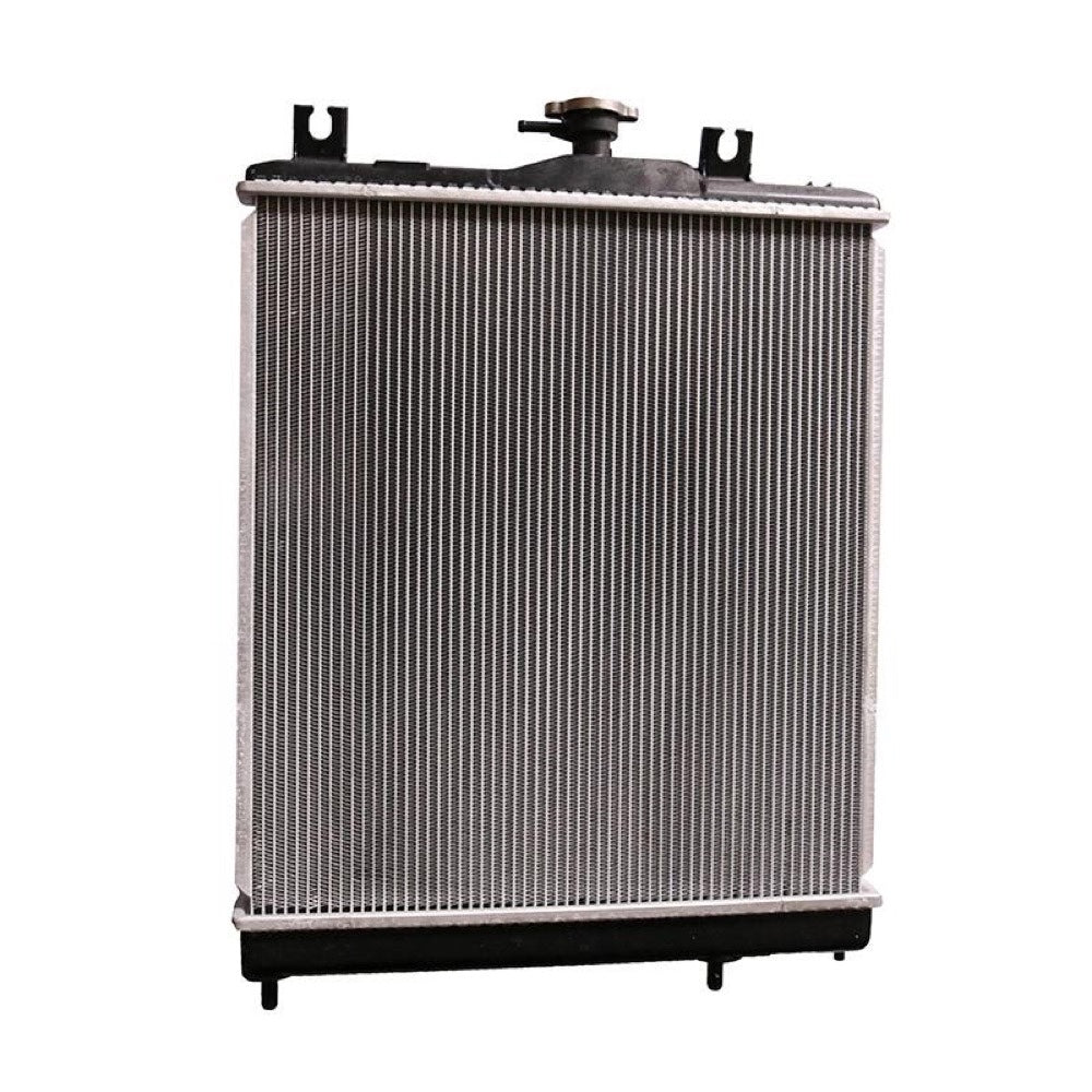 Water Tank Radiator 20T-03-81110 suitable for Komatsu Excavator PC30R-8 PC35R-8 PC40R-8 PC45R-8