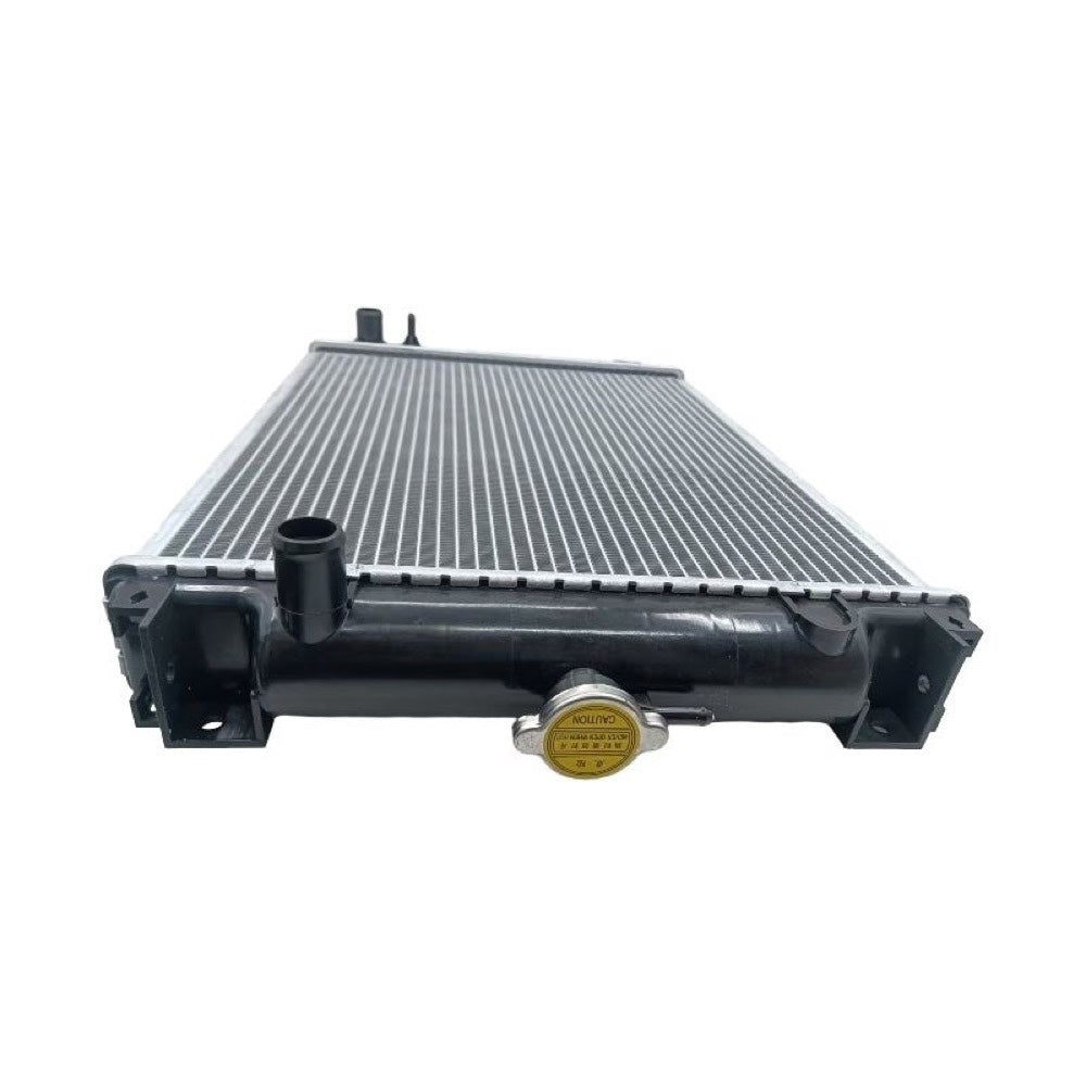 Water Tank Radiator 210-1295 2478437 fits Caterpillar CAT Excavator E304 E304CR