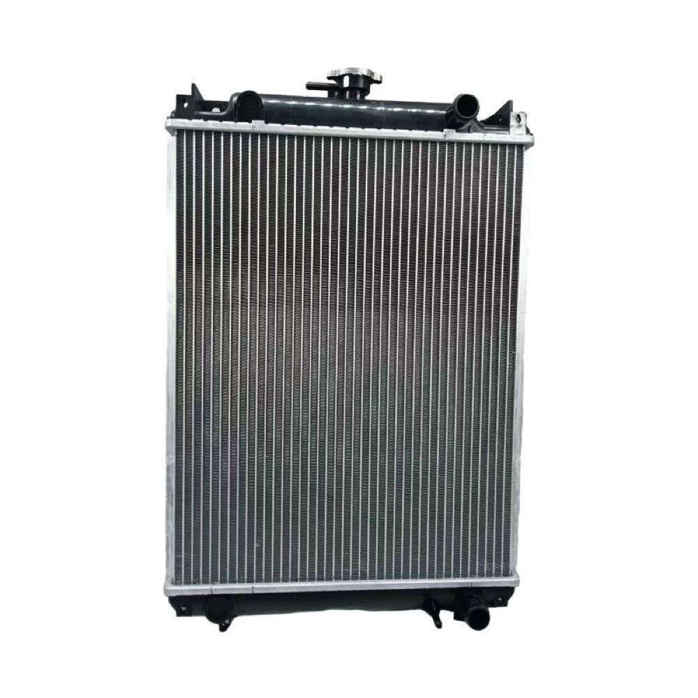 Water Tank Radiator 210-1295 2478437 fits Caterpillar CAT Excavator E304 E304CR