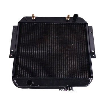 Water Tank Radiator 21460-90H15 fits Nissan Engine SD25 H20-II Forklift KCPH01A10PV KCPH01A10V KAPH02A25PV