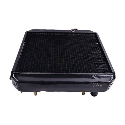 Water Tank Radiator 21460-90H15 fits Nissan Engine SD25 H20-II Forklift KCPH01A10PV KCPH01A10V KAPH02A25PV