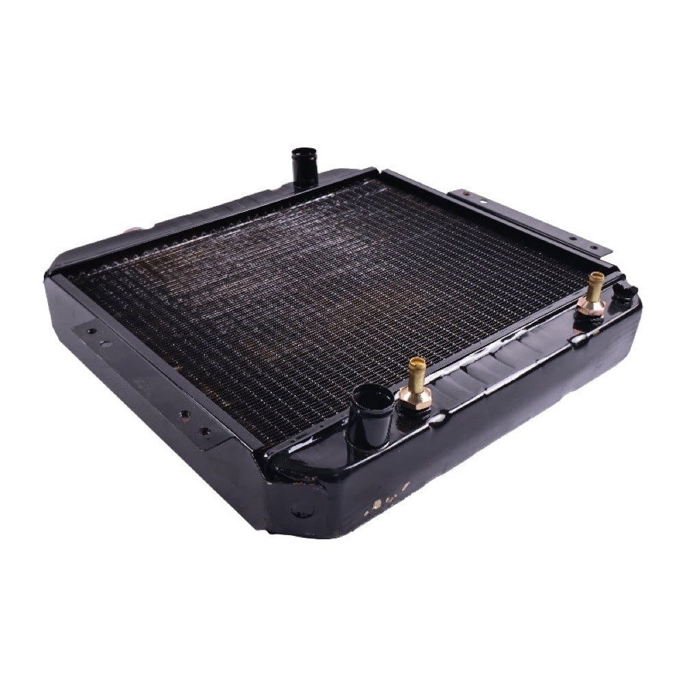 Water Tank Radiator 21460-90H15 fits Nissan Engine SD25 H20-II Forklift KCPH01A10PV KCPH01A10V KAPH02A25PV
