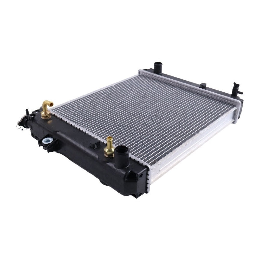 Water Tank Radiator 218N2-10101 compatible with Nissan Engine H15 TCM Forklift FG15-18T19