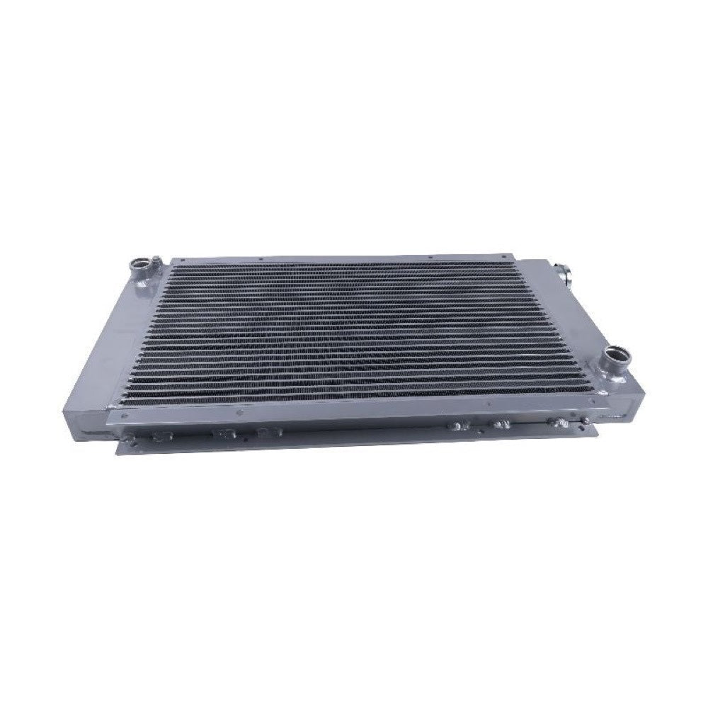 Water Tank Radiator 22482277 for use with Ingersoll Rand Air Compressor Doosan P185