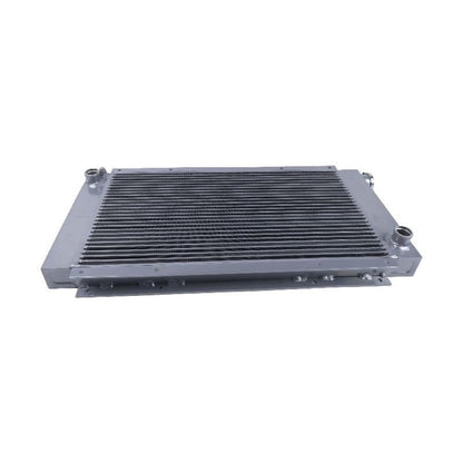 Water Tank Radiator 22482277 for use with Ingersoll Rand Air Compressor Doosan P185