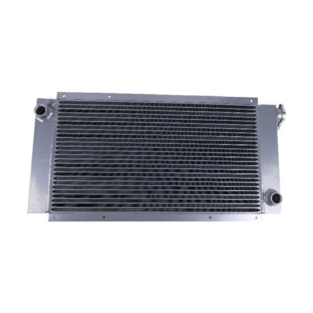 Water Tank Radiator 22482277 for use with Ingersoll Rand Air Compressor Doosan P185