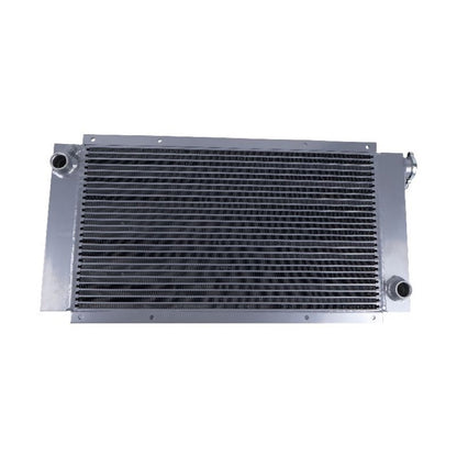 Water Tank Radiator 22482277 for use with Ingersoll Rand Air Compressor Doosan P185
