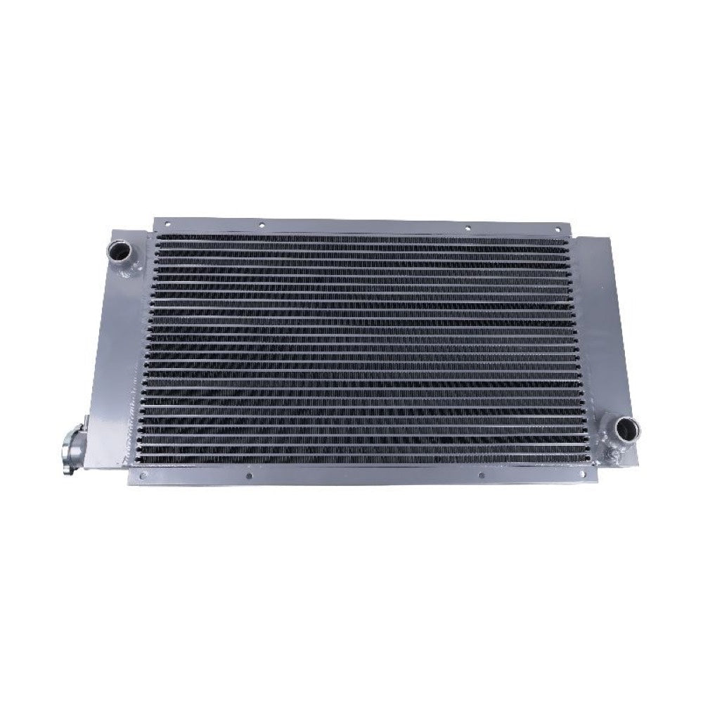 Water Tank Radiator 22482277 for use with Ingersoll Rand Air Compressor Doosan P185