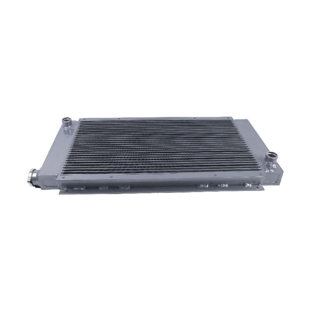 Water Tank Radiator 22482277 for use with Ingersoll Rand Air Compressor Doosan P185