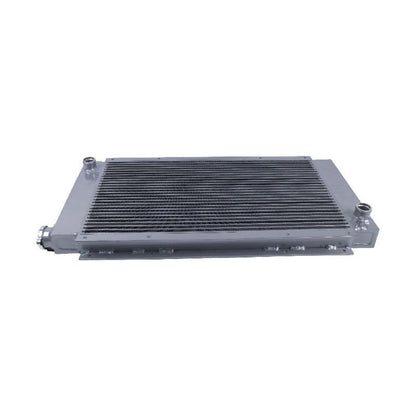 Water Tank Radiator 22482277 for use with Ingersoll Rand Air Compressor Doosan P185