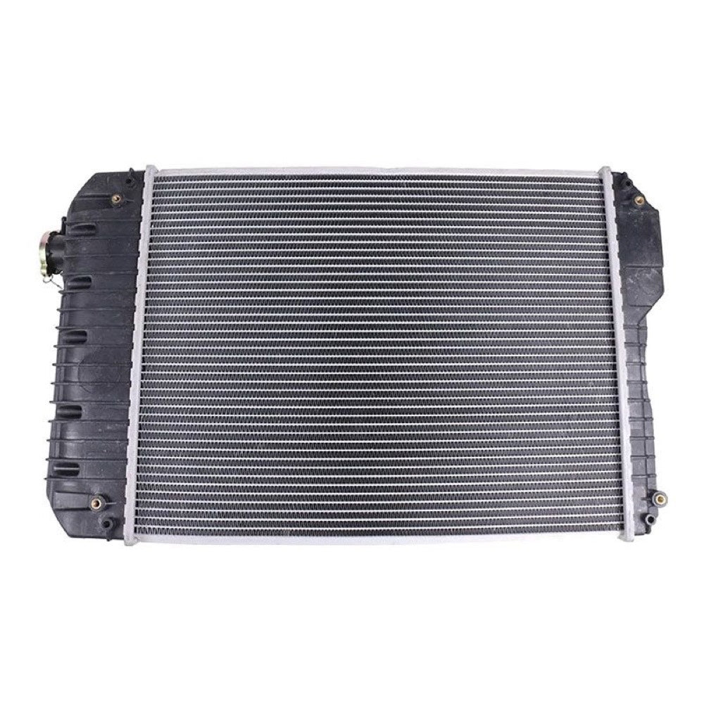 Water Tank Radiator 236-7766 suitable for Caterpillar CAT Engine 3056E C4.4 Pumper SPF343C