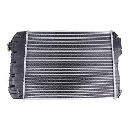 Water Tank Radiator 236-7766 suitable for Caterpillar CAT Engine 3056E C4.4 Pumper SPF343C