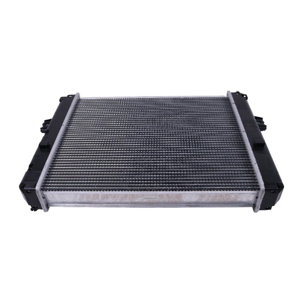 Water Tank Radiator 236L2-10101 for use with Nissan Engine H20 K21 TD27 TCM Forklift FG20-30T3 FG20-30T6 FD20-30T7 FD20-30T6N FD20-30V5T FD20-30T3CD