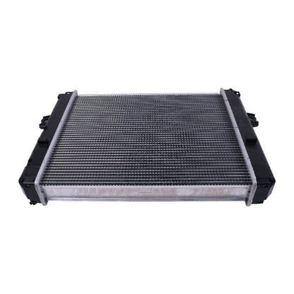 Water Tank Radiator 236L2-10101 for use with Nissan Engine H20 K21 TD27 TCM Forklift FG20-30T3 FG20-30T6 FD20-30T7 FD20-30T6N FD20-30V5T FD20-30T3CD
