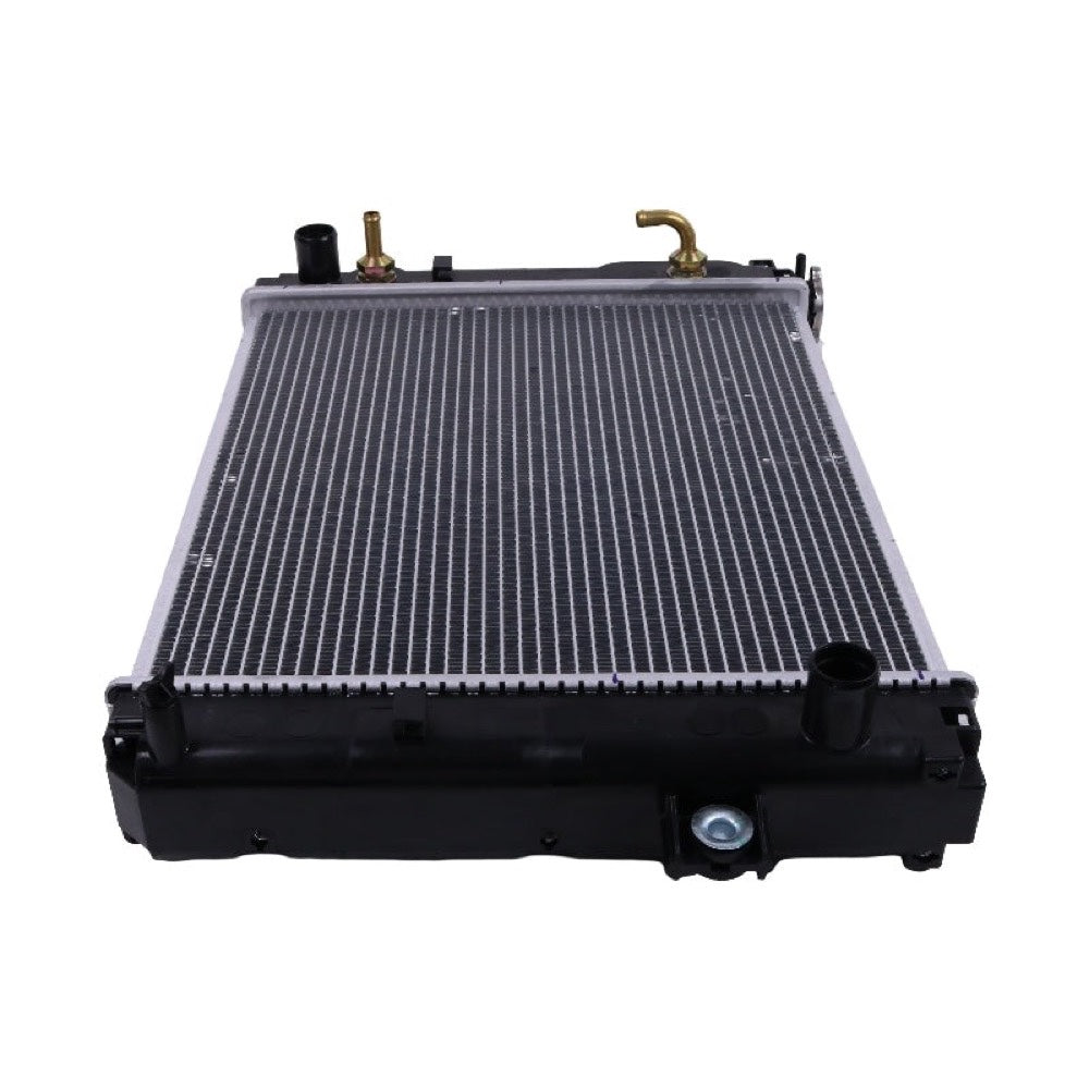 Water Tank Radiator 236L2-10101 for use with Nissan Engine H20 K21 TD27 TCM Forklift FG20-30T3 FG20-30T6 FD20-30T7 FD20-30T6N FD20-30V5T FD20-30T3CD
