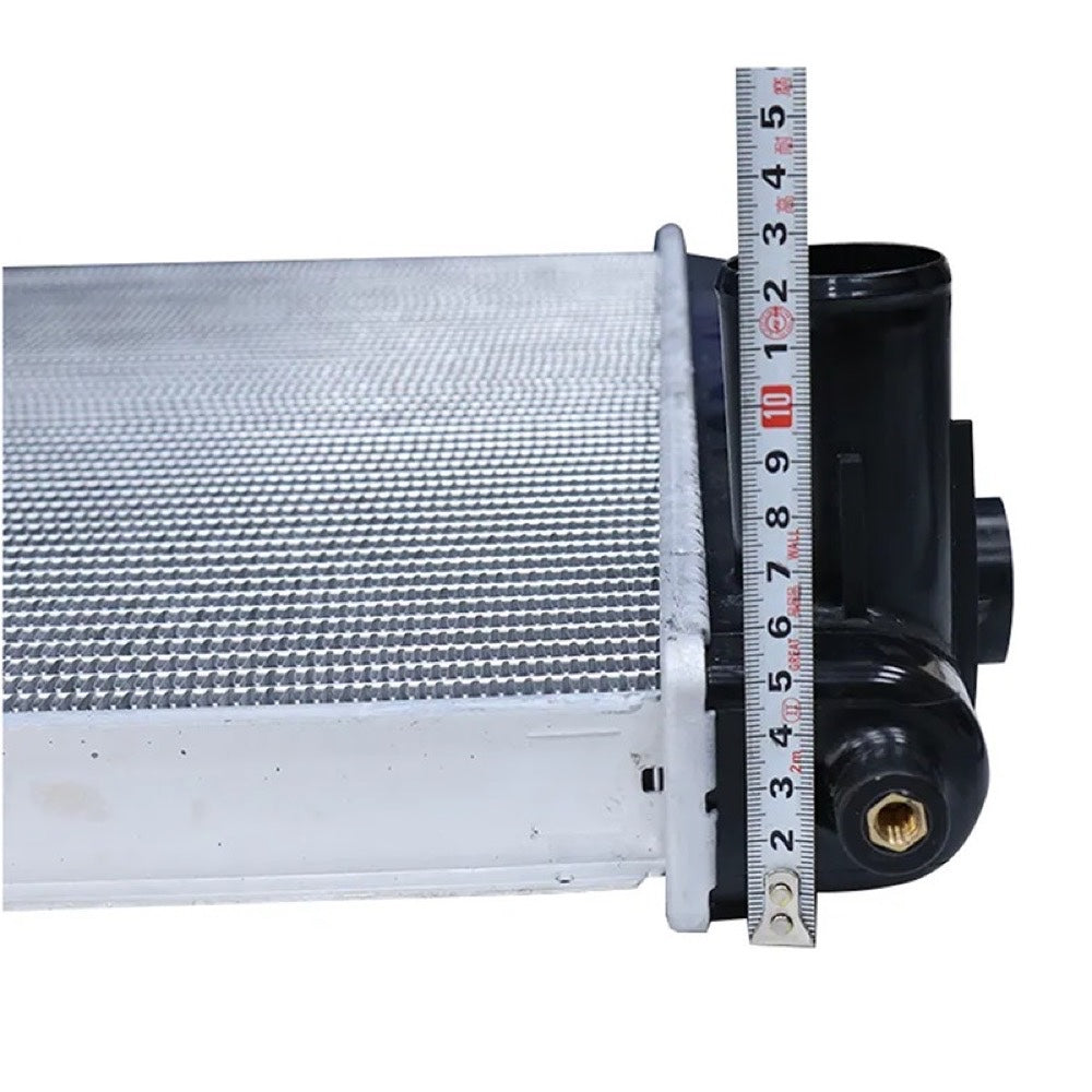 Water Tank Radiator 263-0591 317-4133 suitable for Caterpillar CAT Engine C3.3 C4.4