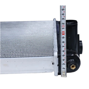 Water Tank Radiator 263-0591 317-4133 suitable for Caterpillar CAT Engine C3.3 C4.4