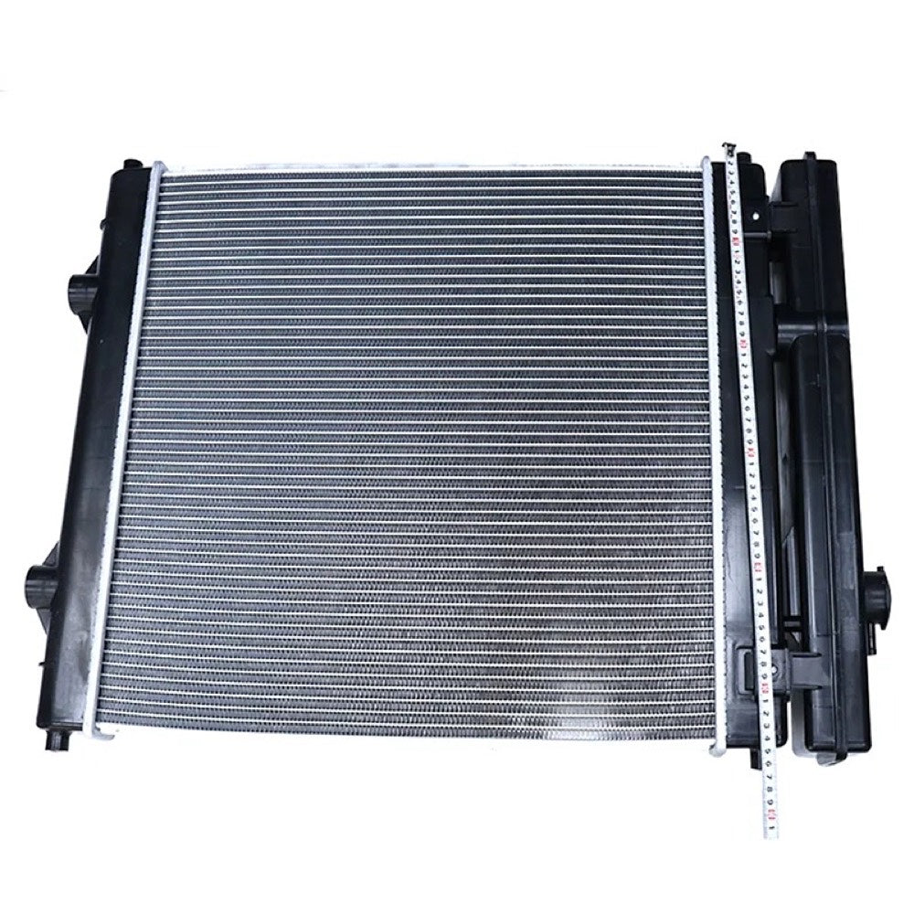 Water Tank Radiator 263-0591 317-4133 suitable for Caterpillar CAT Engine C3.3 C4.4
