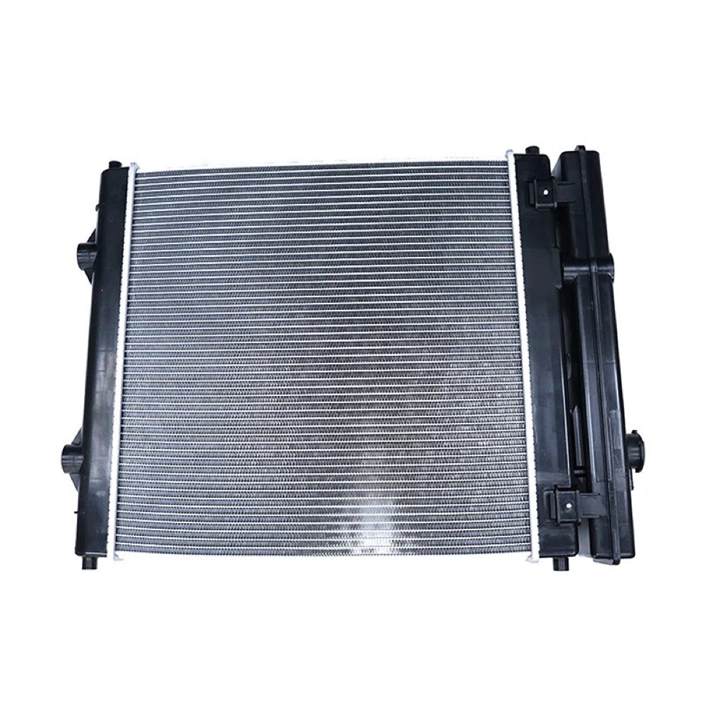 Water Tank Radiator 263-0591 317-4133 suitable for Caterpillar CAT Engine C3.3 C4.4