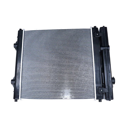 Water Tank Radiator 263-0591 317-4133 suitable for Caterpillar CAT Engine C3.3 C4.4