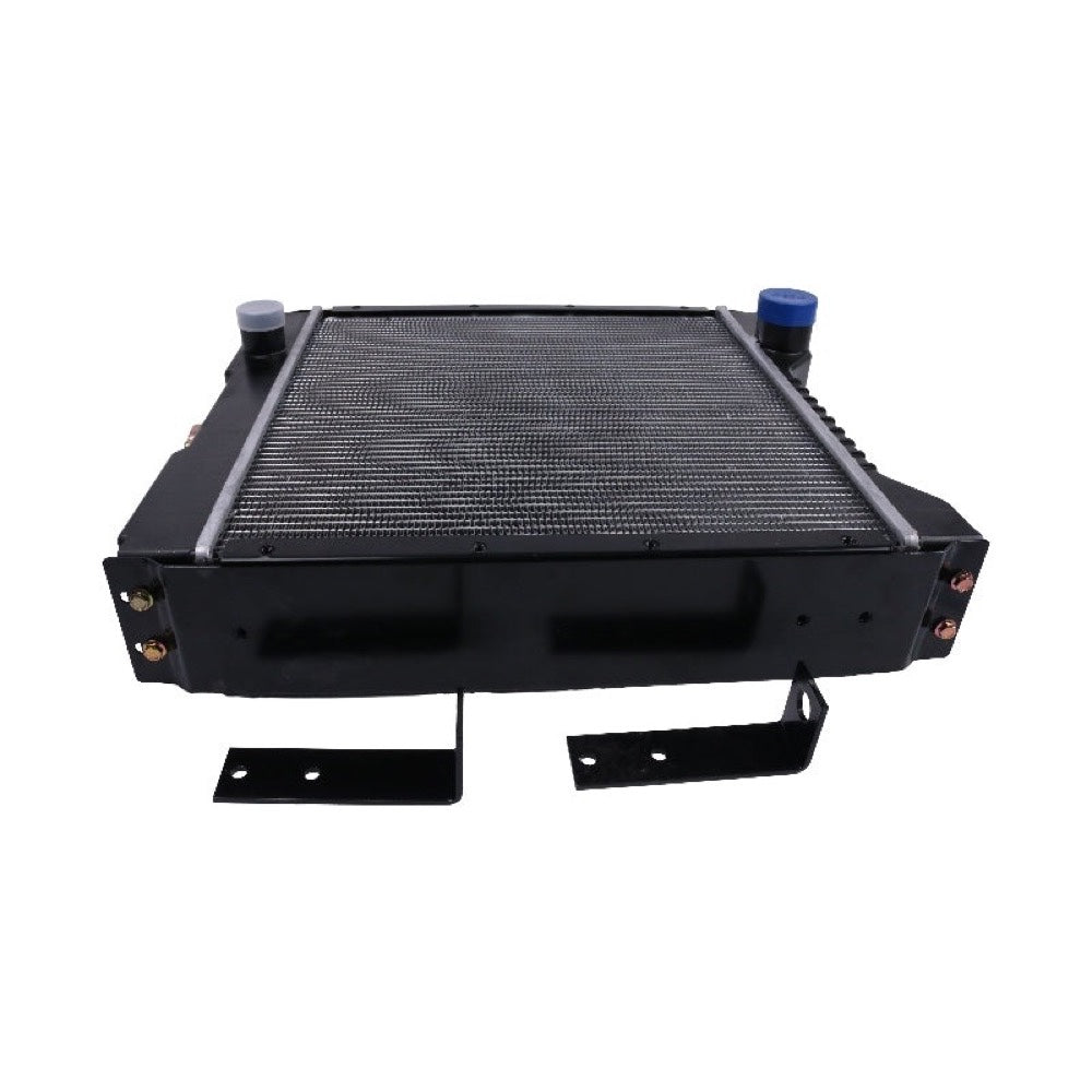 Water Tank Radiator 301877A2 1347609C1 suitable for CASE Loader 1845C 1840