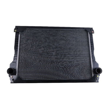 Water Tank Radiator 333/D3648 for use with JCB Telescopic Handler 506.36 516.42 531-70WM 526-56 507.42 541-70WM