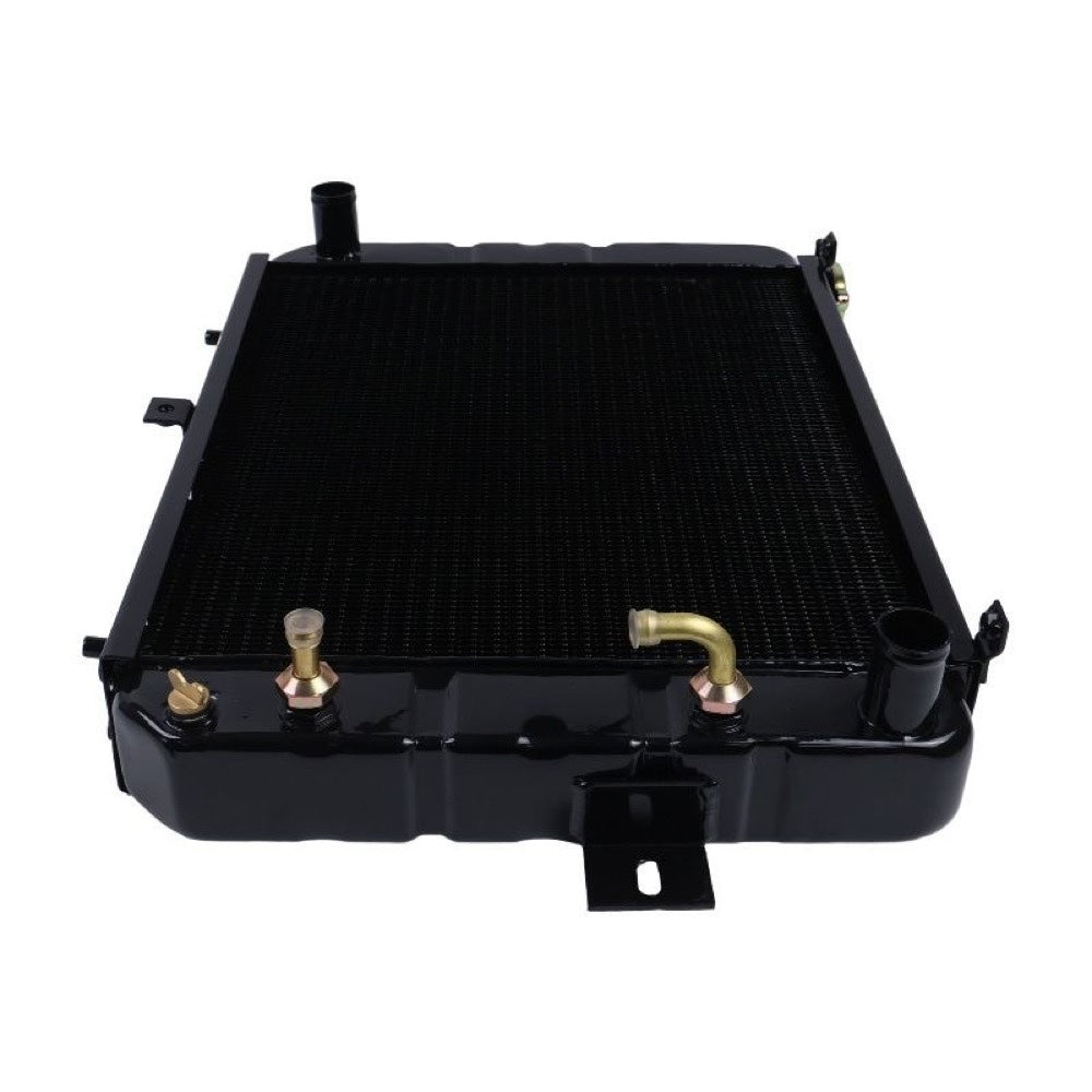 Water Tank Radiator 3EB-04-A5111 fits Nissan Engine H20 H25 Komatsu FG15H-16 FG20-12 FG25SH-12 FG23-12 FG28-12 FG30HT-12