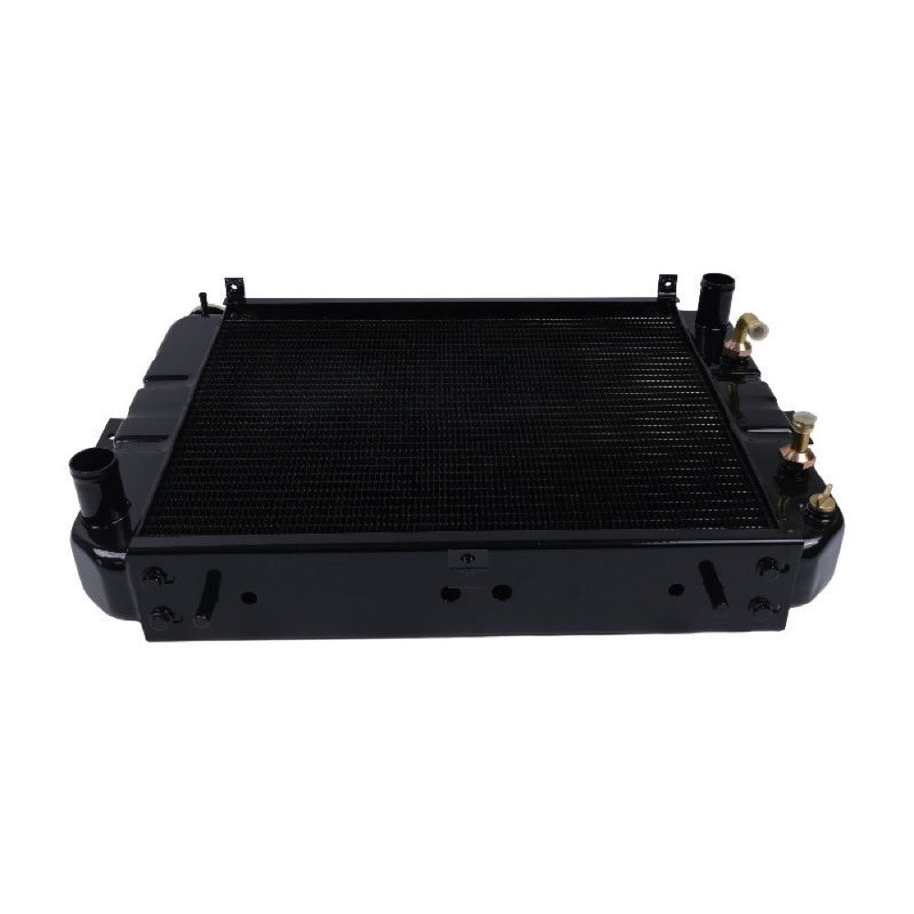 Water Tank Radiator 3EB-04-A5111 fits Nissan Engine H20 H25 Komatsu FG15H-16 FG20-12 FG25SH-12 FG23-12 FG28-12 FG30HT-12