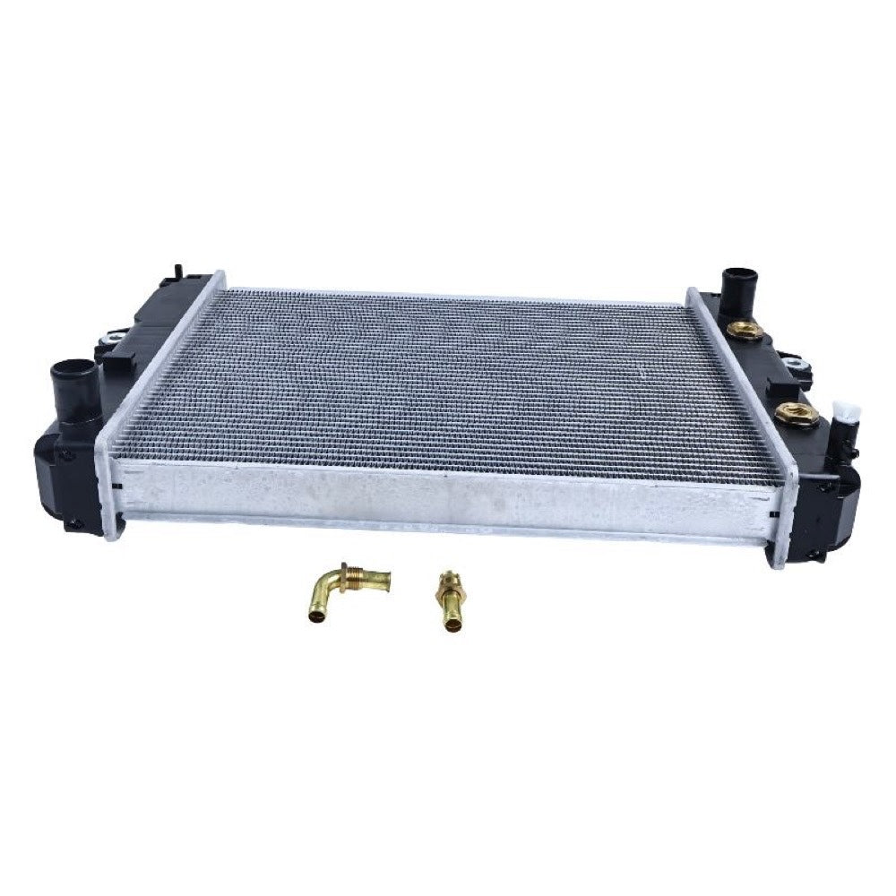 Water Tank Radiator 3EB-04-A6110 suitable for Komatsu Forklift FG15H-17 FG20C-14 FG25ST-14 FG30C-14