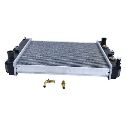 Water Tank Radiator 3EB-04-A6110 suitable for Komatsu Forklift FG15H-17 FG20C-14 FG25ST-14 FG30C-14