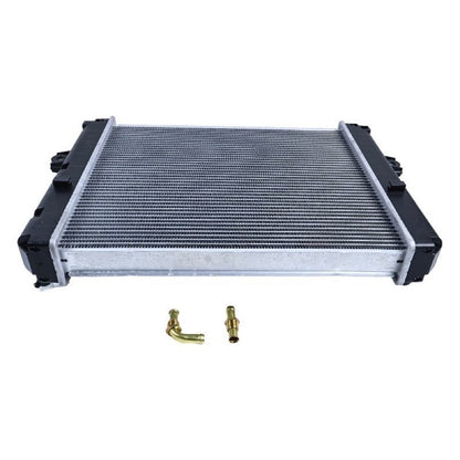 Water Tank Radiator 3EB-04-A6110 suitable for Komatsu Forklift FG15H-17 FG20C-14 FG25ST-14 FG30C-14